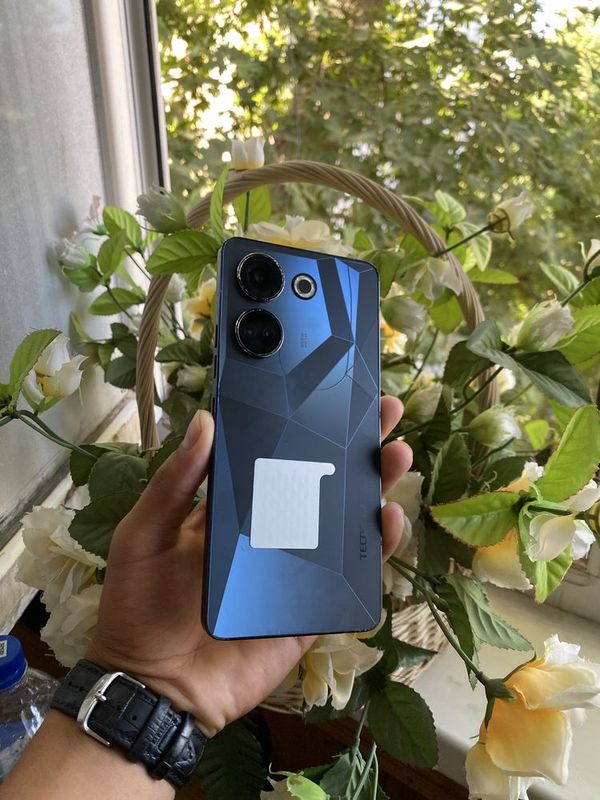 Tecno Camon 20 Pro Tecno Camon 20 Pro