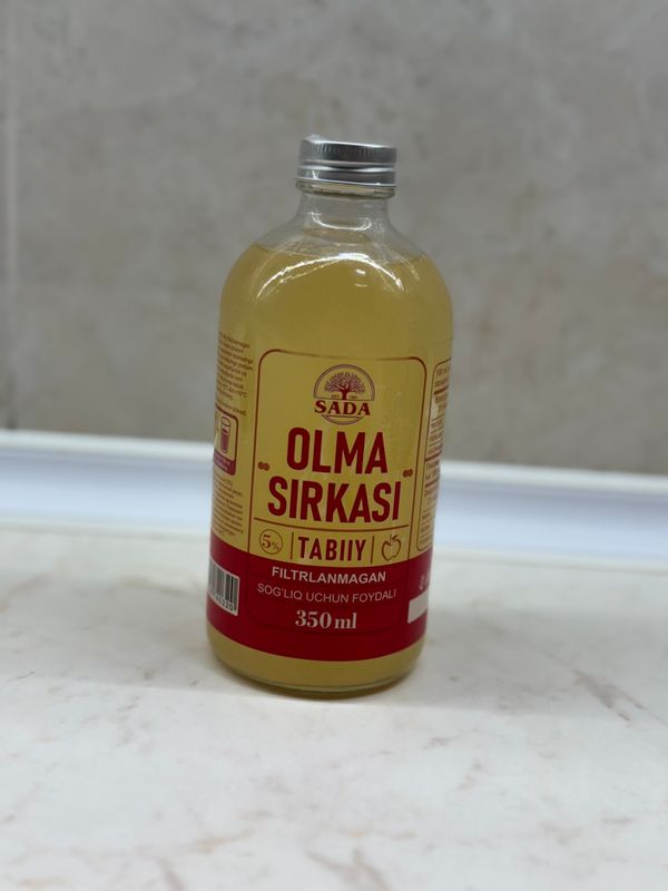 Olma sirkasi. Uzum sirkasıyam bor Olma sirkasi. Uzum sirkasıyam bor