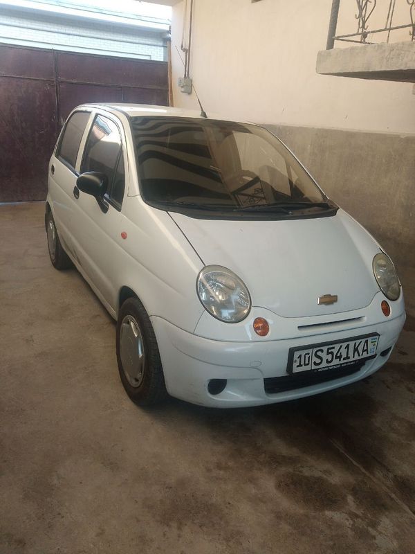 Matiz prastoy sotladi Matiz prastoy sotladi