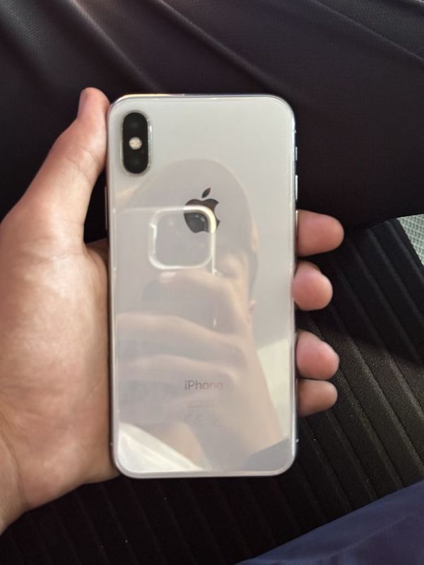 Iphone X kar dak full 64 pamyat