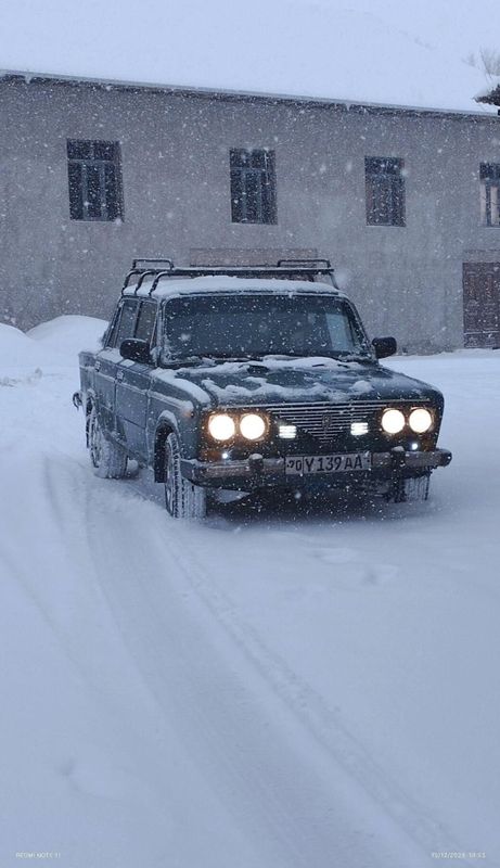 Vaz 21 06 minishga tayyor sirochni sotaman