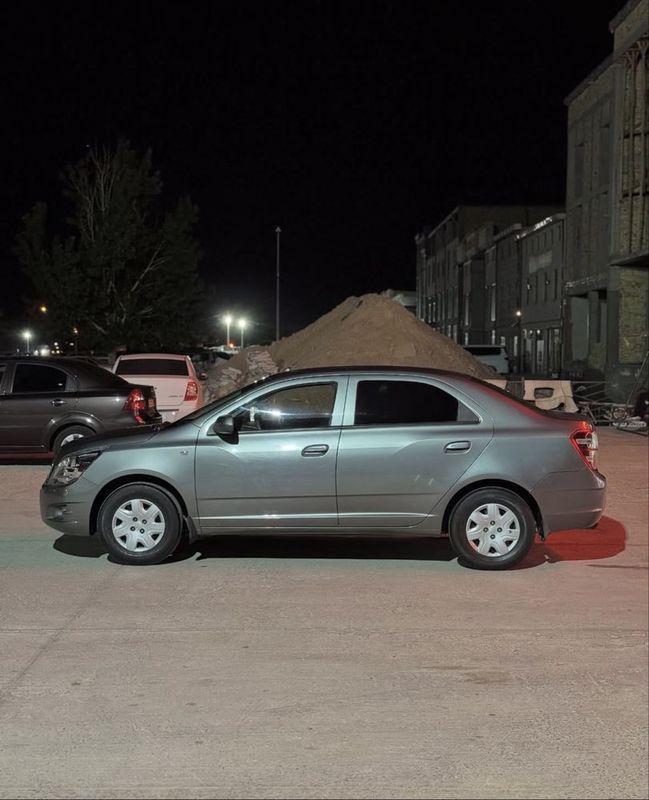 Cobalt 2014 propan Cobalt 2014 propan