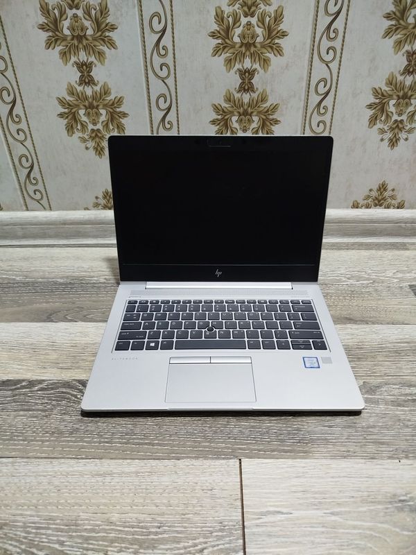 Hp elitebook i5-8365U(8-avlod) 8/256 gb IT, dasturlash o'qish uchun. Hp elitebook i5-8365U(8-avlod) 8/256 gb IT, dasturlash o'qish uchun.
