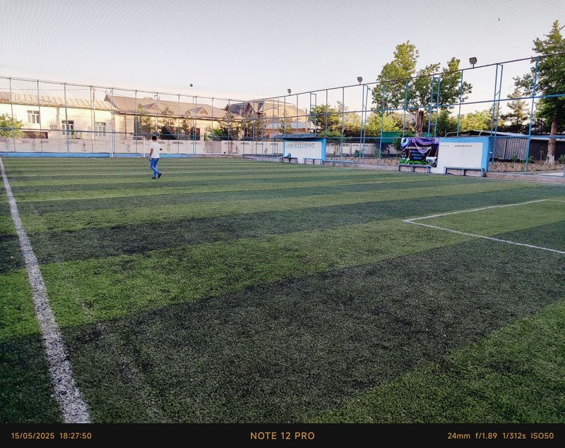 Mini Polya Soatlik Arenda beramiz. Uchtepa Xokimyat Mini Polya Soatlik Arenda beramiz. Uchtepa Xokimyat