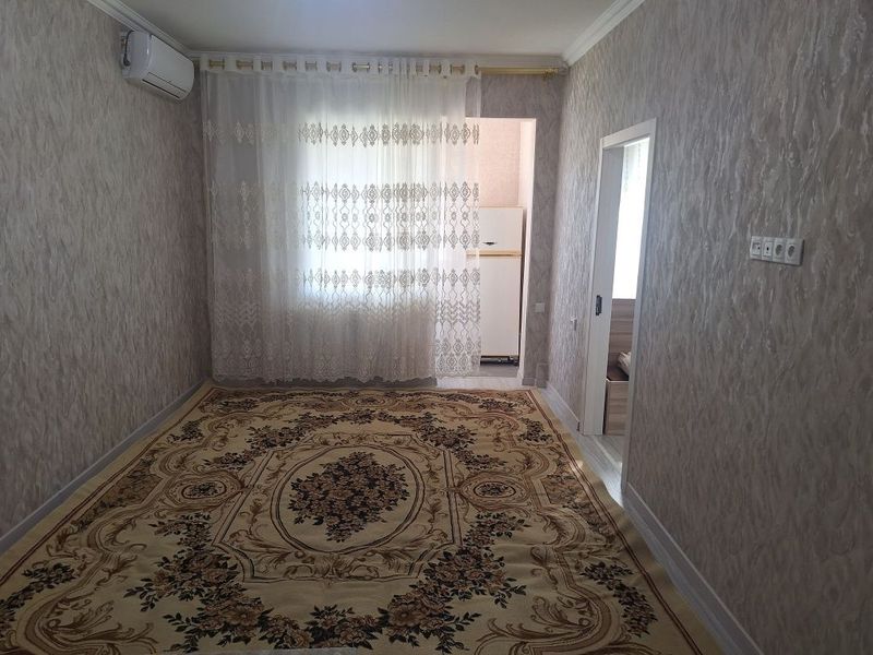 Продам свою 2х ком. Чиланзан-21 Продам свою 2х ком. Чиланзан-21
