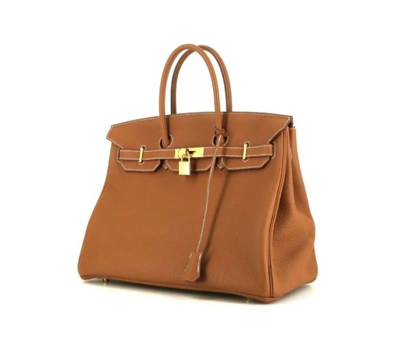 Продам сумку от Hermes birkin 35