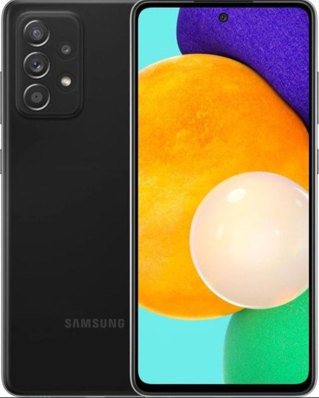 Samsung Galaxy A52 8/256