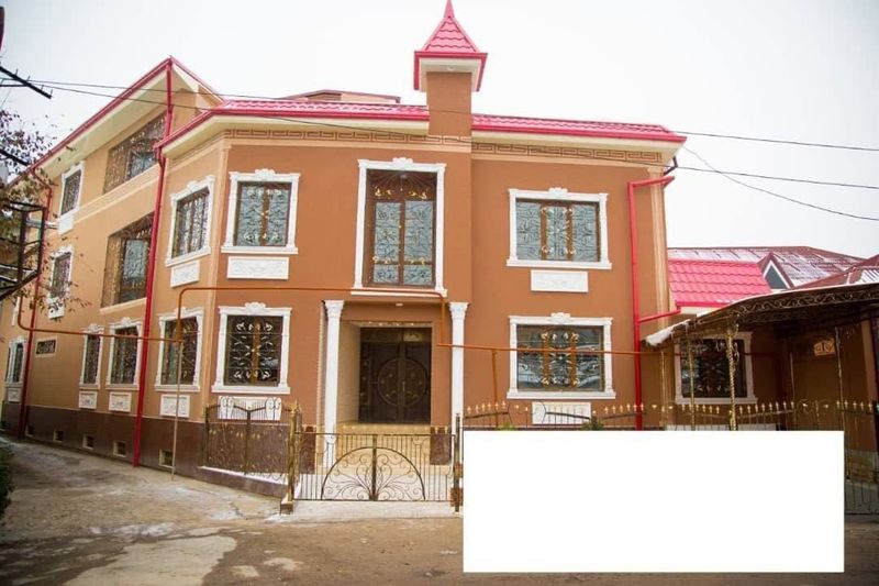 Продается здание под бизнес