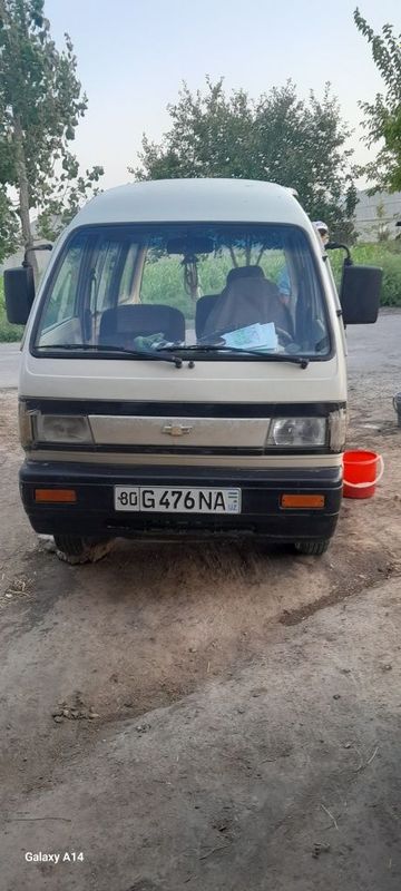 Damas Daewoo 1998 metan gaz Damas Daewoo 1998 metan gaz
