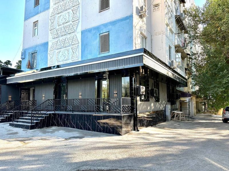 Аренда офис Боткина 120м2 Аренда офис Боткина 120м2