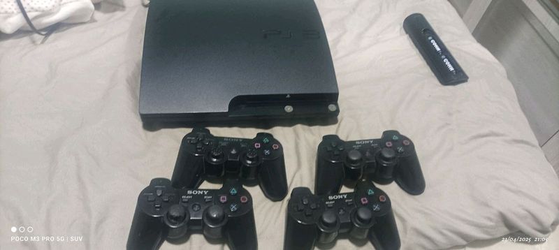 playstation 3 playstation 3