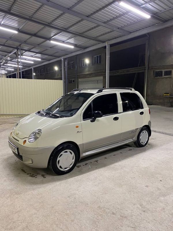Matiz best sotiladi Matiz best sotiladi