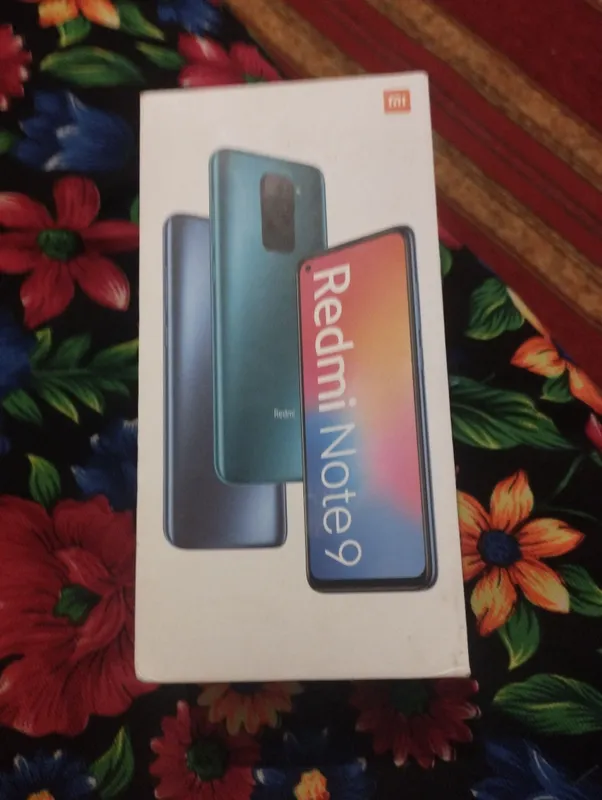 redmi note 9 sotiladi redmi note 9 sotiladi
