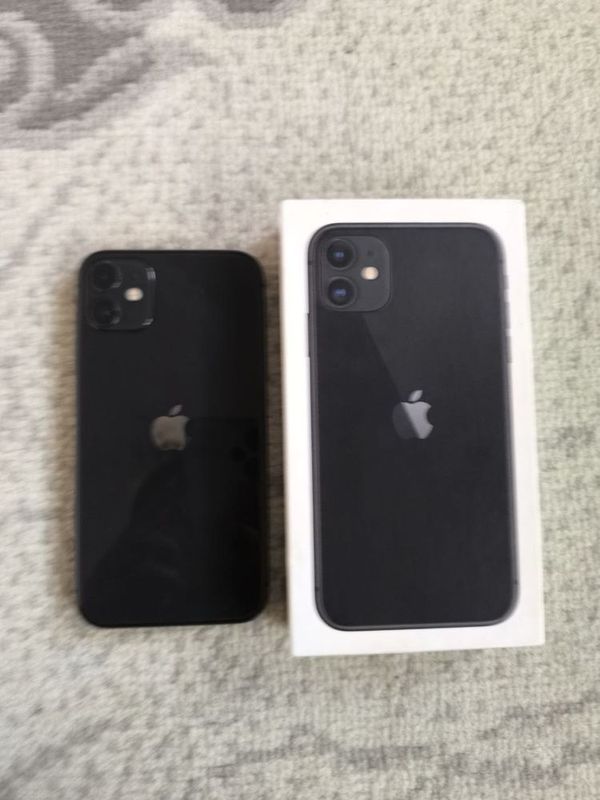 Iphone 11 yomkost82%