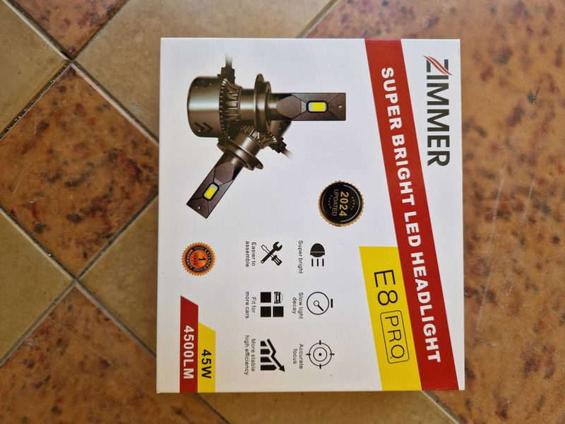 Led zimmer E8pro Led zimmer E8pro