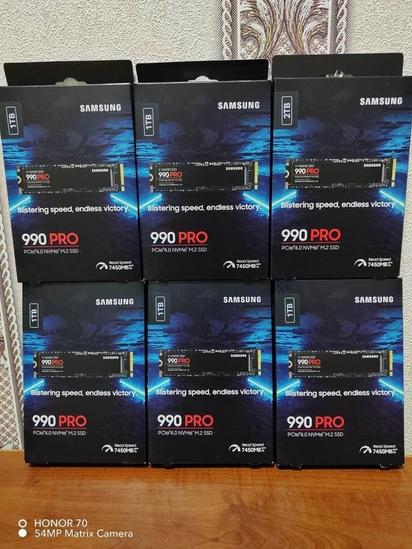 Samsung 990 Pro 2tb Samsung 990 Pro 2tb