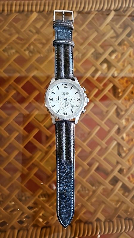 fossil original soat amerikadan keltirilga