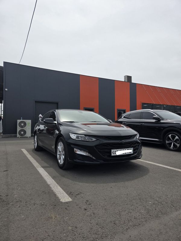 Malibu 2 turbo Малибу 2 турбо