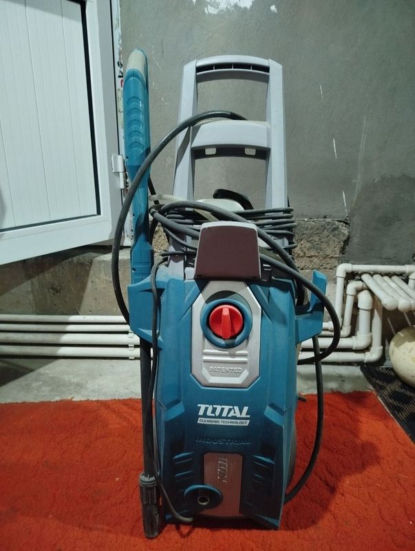 Karcher Sotiladi
