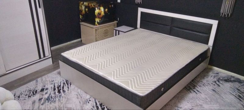 Ижарага куйилади Себзорда 2 хона Ижарага куйилади Себзорда 2 хона