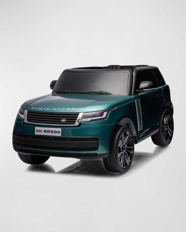 Детский Электромобиль Машина Range Rover Detskiy Elektromobil +Доставк Детский Электромобиль Машина Range Rover Detskiy Elektromobil +Доставк
