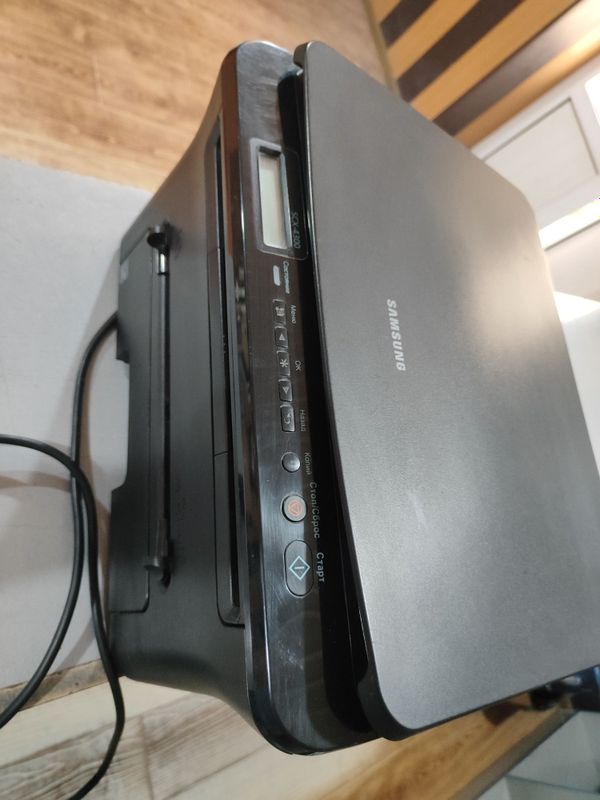 Printer Samsung SCX-4300 Printer Samsung SCX-4300