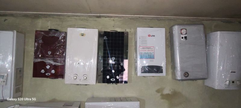 Ремонт Колонок и Котел всех модели 24/7 Ремонт Колонок и Котел всех модели 24/7
