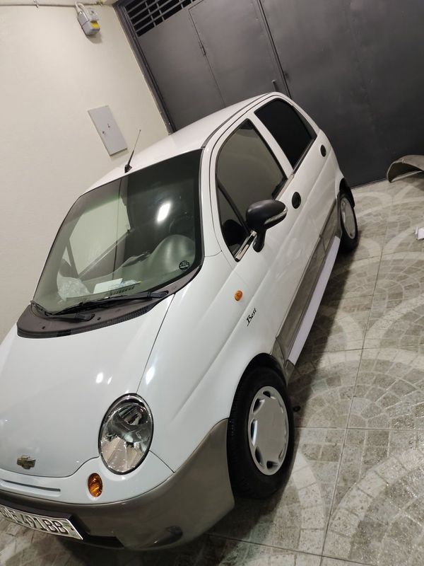 Matiz Best 2010 yil