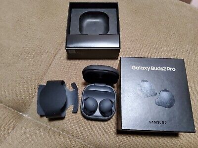 Samsung galaxy buds 2 pro