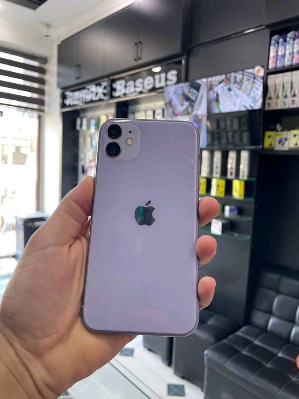 IPhone 11 IPhone 11