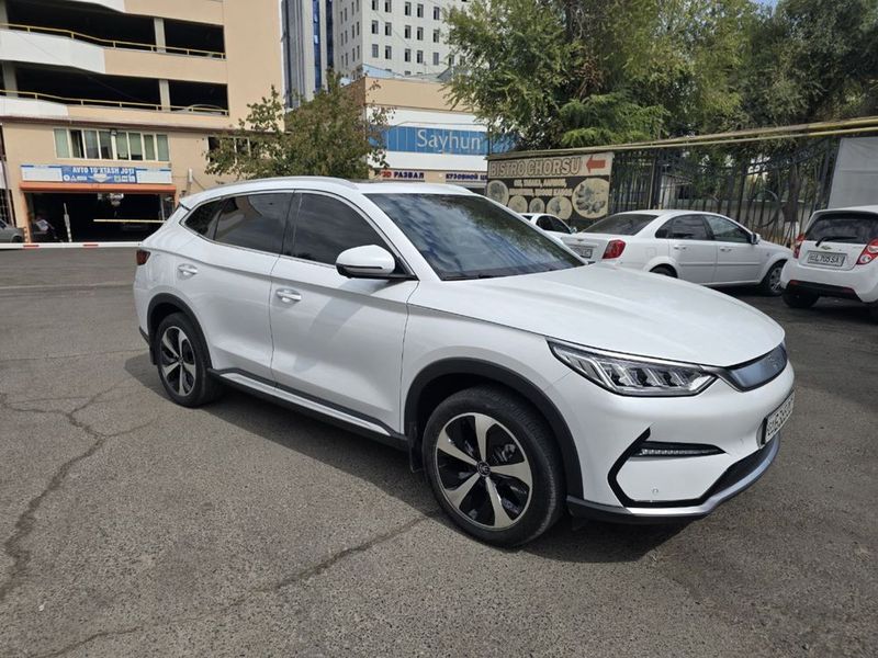 Byd song plus 2022 yil sotiladi