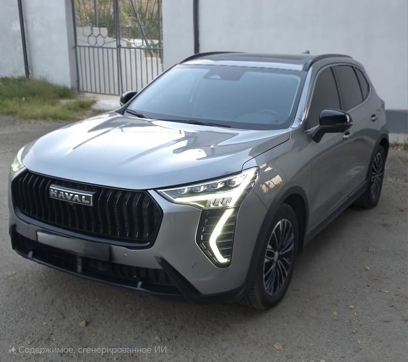 Продаётся Haval Jolion Продаётся Haval Jolion
