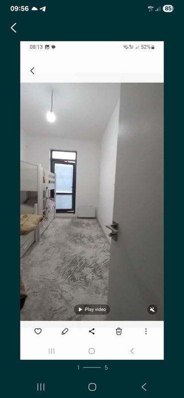 Квартира в аренду для семьи