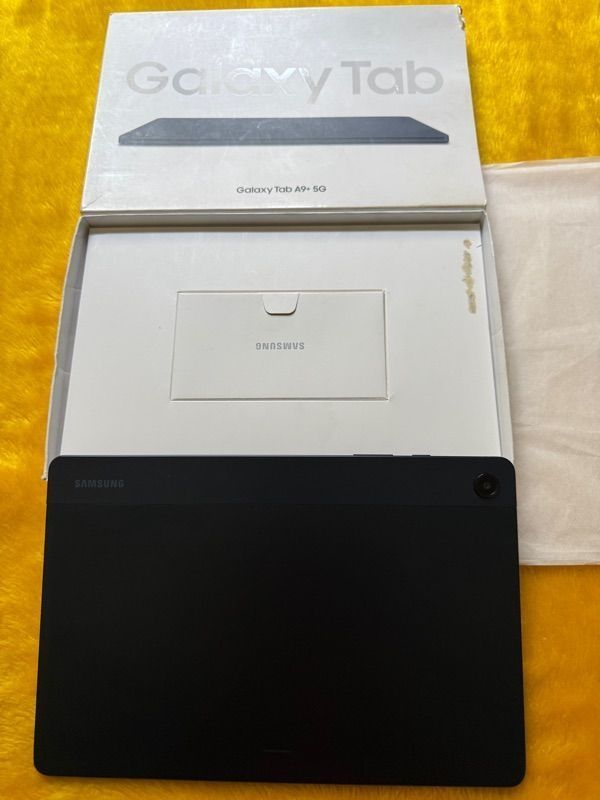 Samsung Tap A9+ 5G 8/128 GB Samsung Tap A9+ 5G 8/128 GB
