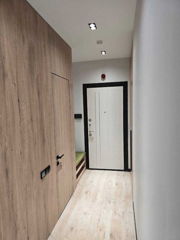 Аренда 2-комн. в Akay City | Новый ремонт, 50м², 900 $ Аренда 2-комн. в Akay City | Новый ремонт, 50м², 900 $