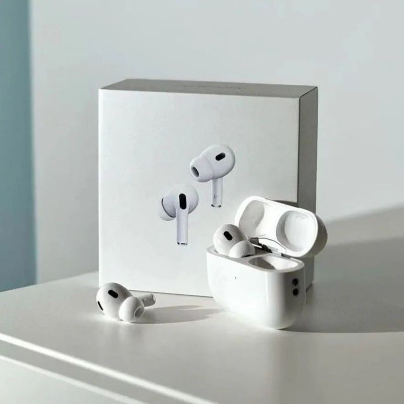 Yangi AirPods Pro | Новые AirPods Pro