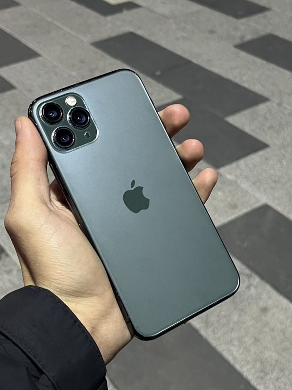 Iphone 11 Pro Arzon