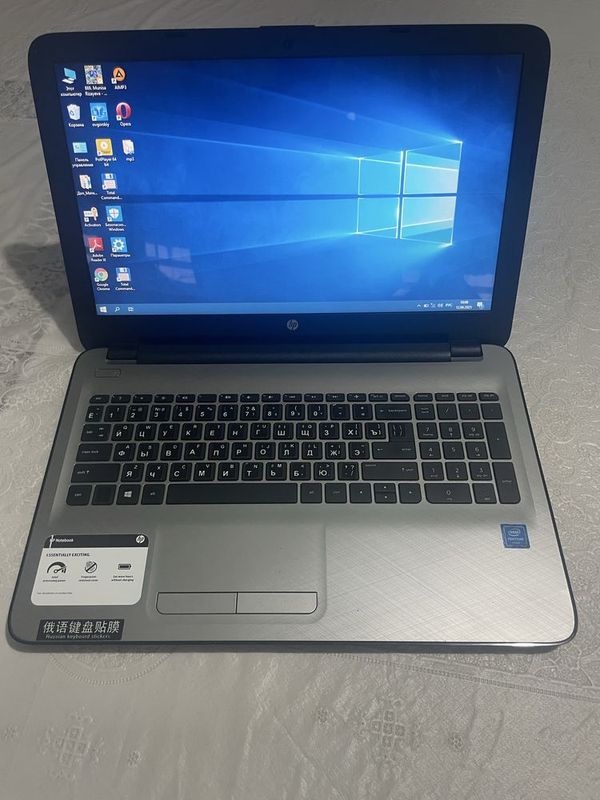 hp kompyuter sotiladi hp kompyuter sotiladi