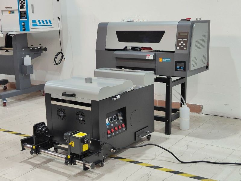 DTF printer tezkor printer sotiladi DTF printer tezkor printer sotiladi