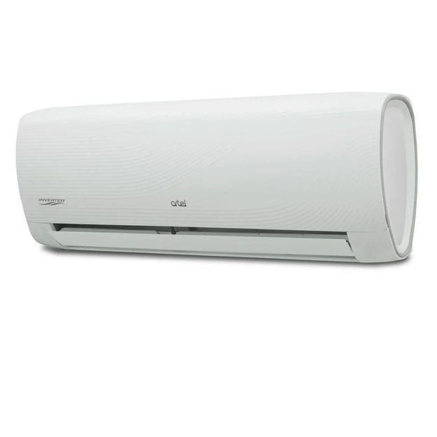 Кондиционер ARTSID3AW09BE Everest Inverter Кондиционер ARTSID3AW09BE Everest Inverter