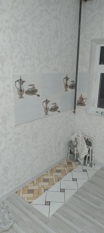 1 комнатный коттедж, Яшнабадский район 1 комнатный коттедж, Яшнабадский район