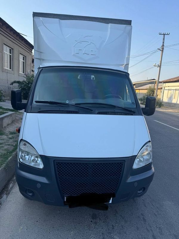 GAZ el 2005 metan 50x3 GAZ el 2005 metan 50x3