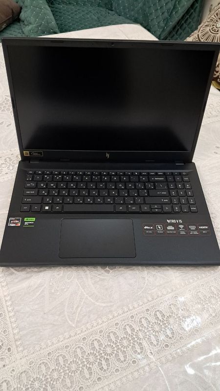 Продаю Ноутбук Acer Nitro V15 Продаю Ноутбук Acer Nitro V15