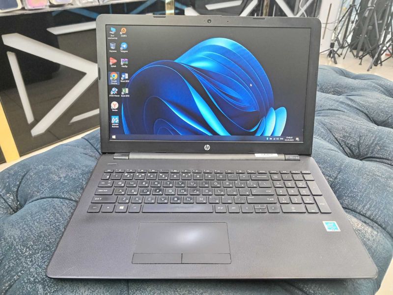 Noutbuk HP 15 PENTIUM GOLD. Xolati zor Noutbuk HP 15 PENTIUM GOLD. Xolati zor