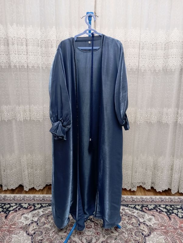 Dvoyka abaya DUBAI Dvoyka abaya DUBAI