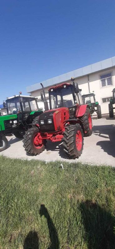 Traktor Belarus 1025.2 - Lizing Traktor Belarus 1025.2 - Lizing