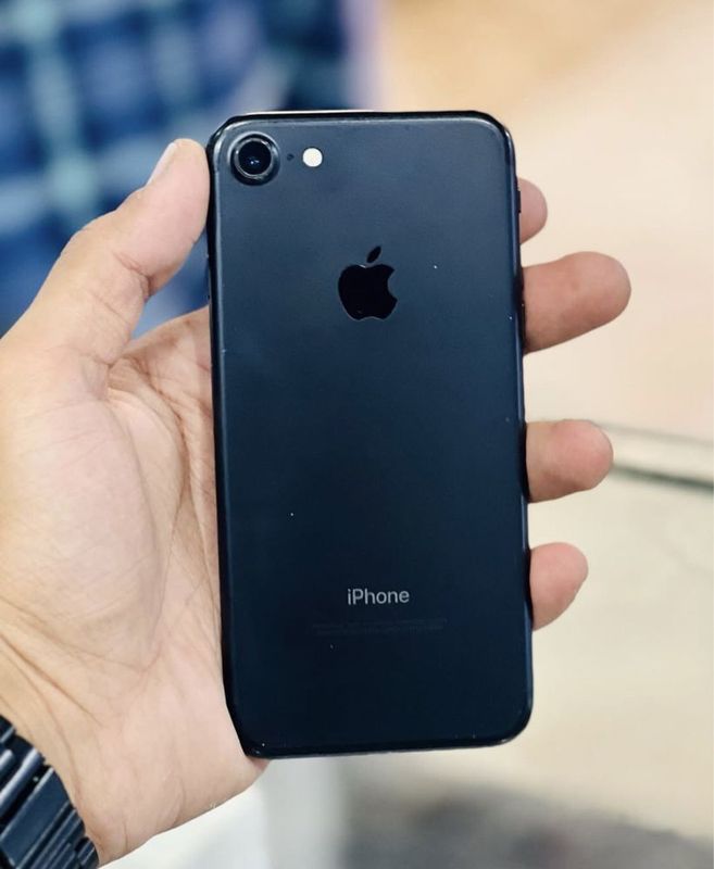 Iphone 7 32 gb ideal Iphone 7 32 gb ideal