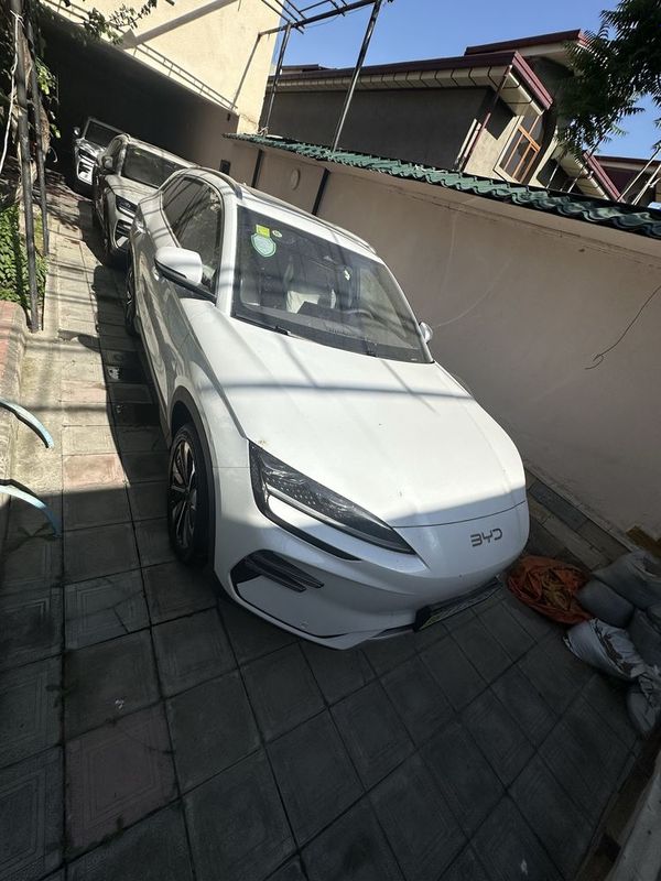 BYD song plus Champion 605 km Нотариус BYD song plus Champion 605 km Нотариус