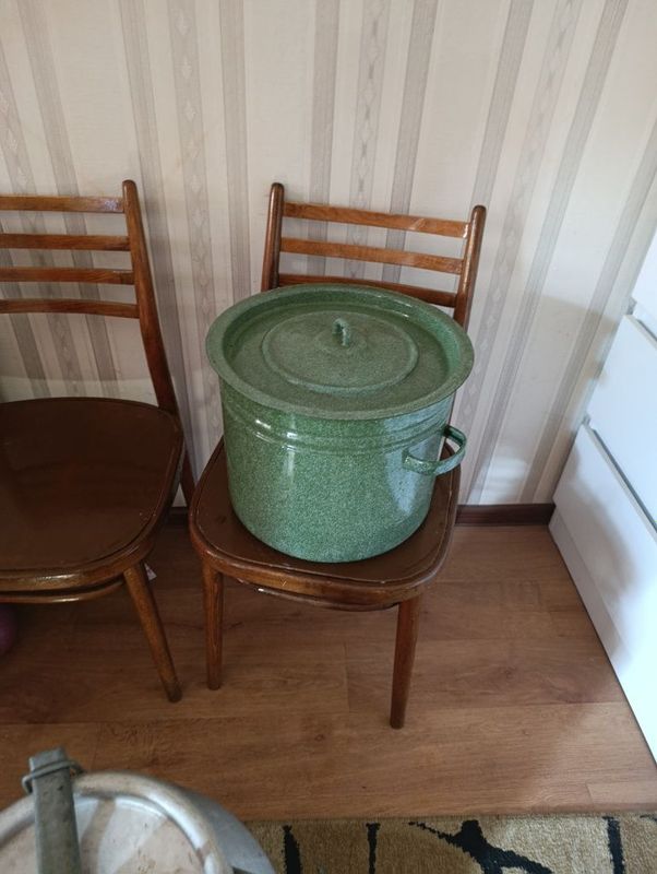 Кастрюля 20 л 550.000 Кастрюля 20 л 550.000