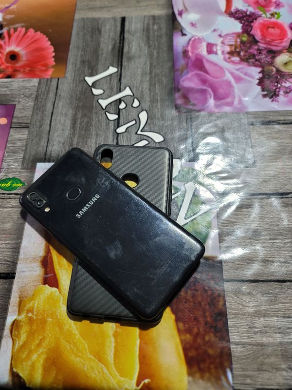 Samsung Galaxy A10S Samsung Galaxy A10S